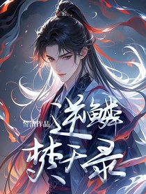逆鳞焚天录