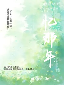 忆，那年