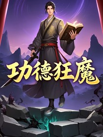 功德狂魔：诸天修缮录