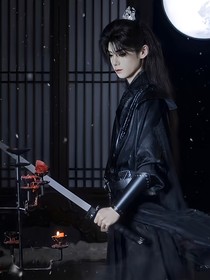玩世不恭的女世子