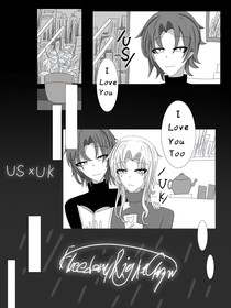 自由，权利，生长