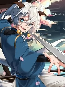 风，我想要追寻你