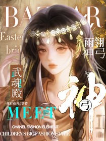 武魂殿之雨翎神弓