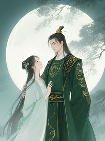 古风权臣：丞相的囚心宠