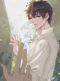 盗墓之若十年，终归见