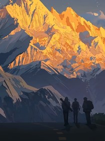 终极笔记沙海：姑娘他感情丰富