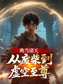 典當(dāng)諸天：從廢柴到虛空至尊