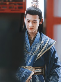 少年白马醉春风：卿卿之