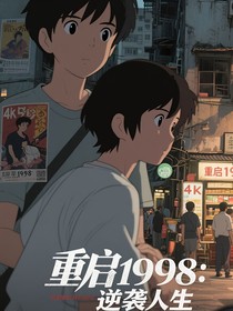重啟1998：逆襲人生