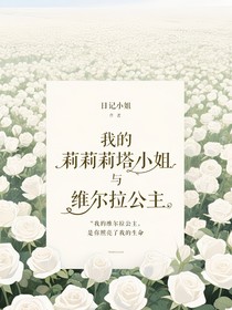 我的莉莉塔小姐与维尔拉公主