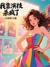 炮灰影后？我靠演技杀疯了