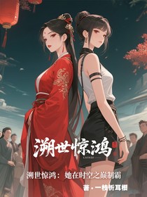溯世驚鴻：她在時(shí)空之巔制霸