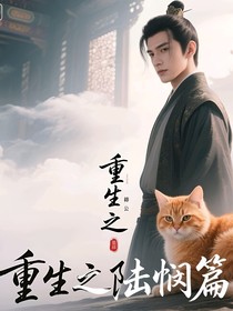 重生之陆悯篇
