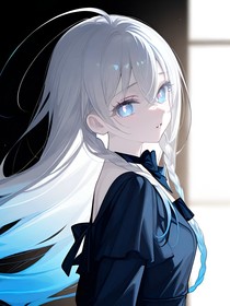 斗三：琉璃霜