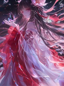狐狸美人：主播被大哥们娇宠不停