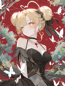 荆棘低语