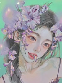 快穿攻略病娇男神