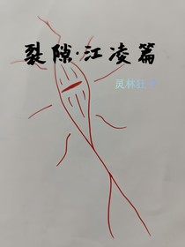 裂隙——江凌篇