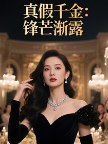 真假千金：锋芒渐露