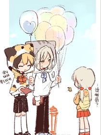 历史喵的日常小说