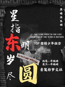TOP登陸少年組合——星指東明歲盡圓