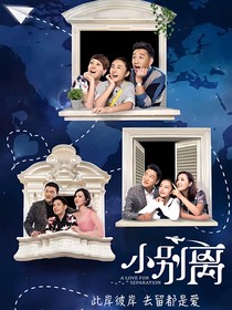 小别离之三小只婚后vlog