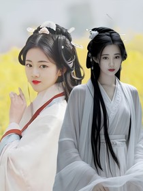 失寵王妃之結緣原月曦