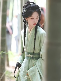 宁安如梦：雁留意