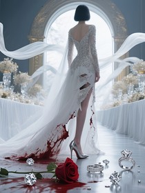 斷頭臺(tái)婚禮