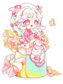 喜美：上综艺！