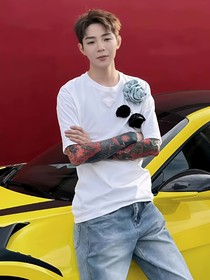 被甩后我京都太子爺身份被曝光