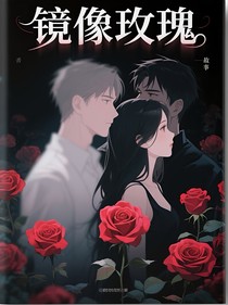 鏡像之花