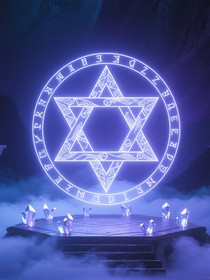 芒星六面祭