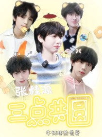 张桂源：三点共圆