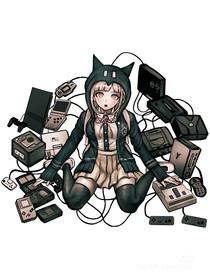 弹丸：乙女向