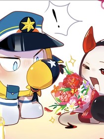 潜执cP（潜行妹来了）