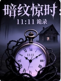暗紋驚時——11：11詭錄
