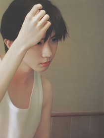 祺：被爱