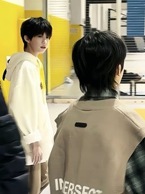 恒铭：我的乖乖