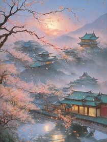 修仙：靈劍山后續(xù)