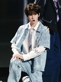 你微笑時很美童謠弟弟殺瘋了