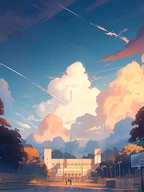 星光未眠时