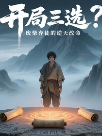 开局三选？逆天改命