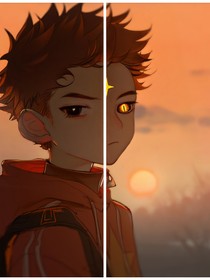 新龍王：星光璀璨