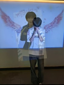 奇文：相伴