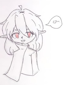 画集（渣渣）