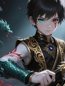 混沌毒尊：开局截胡唐三机缘