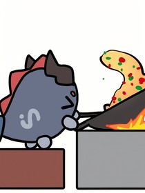 神座：虽然我是主角但是个垃圾