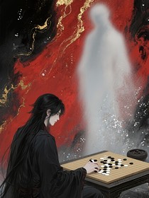 执棋者：失忆的棋
