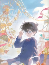名侦探柯南之观影视